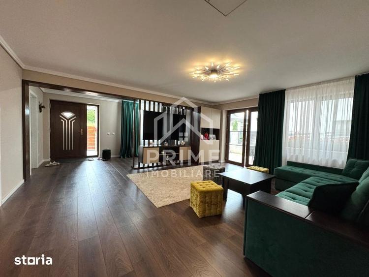 Casă cu 3 camere cu Teren 450 Mp în Central