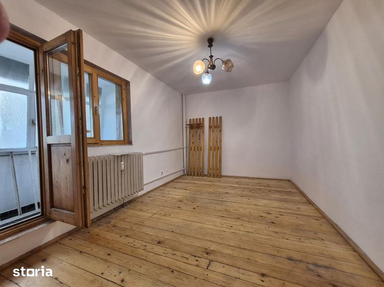 3 Camere Decomandat - Zona Pacurari Esplanada Mimoza - orientare dubla - 2