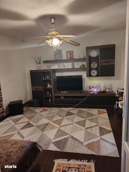 Casă cu 3 camere în Gai