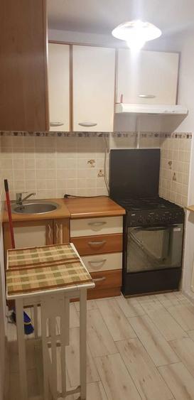 Proprietar, ofer spre inchiriere garsoniera mobilata si utilata, Zona Soarelui, Bulevardul Sudului - 1