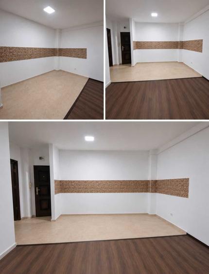 Apartament cu 2 camere decomandat în Cug
