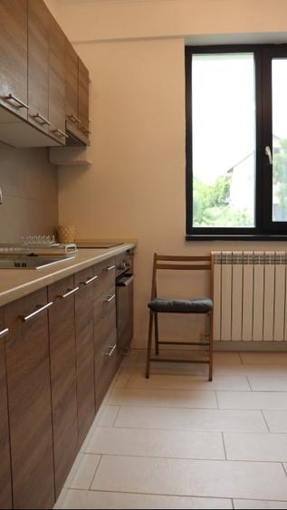Apartament cu 2 camere decomandat, mobilat în Tătărași