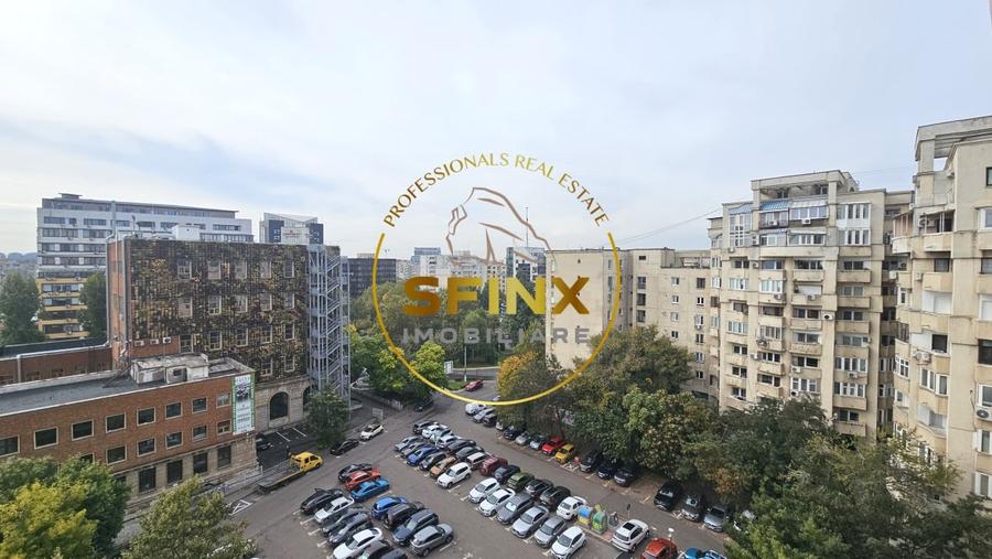 Apartament cu 2 camere decomandat, mobilat în Unirii
