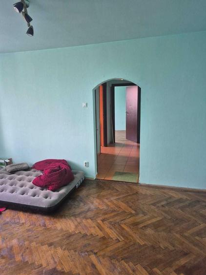 Apartament 3 camere Mihalache, metrou 1 Mai, fară risc, vedere panoramică - 3