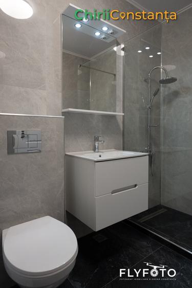 ✅Apartament mobilat, terasă spațioasă | Faleză Nord - Universitate - 11