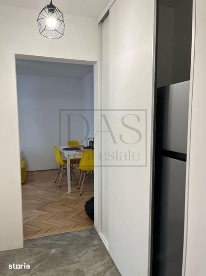 Apartament 2 camere | Dorobanti | Perla | Floreasca - 5
