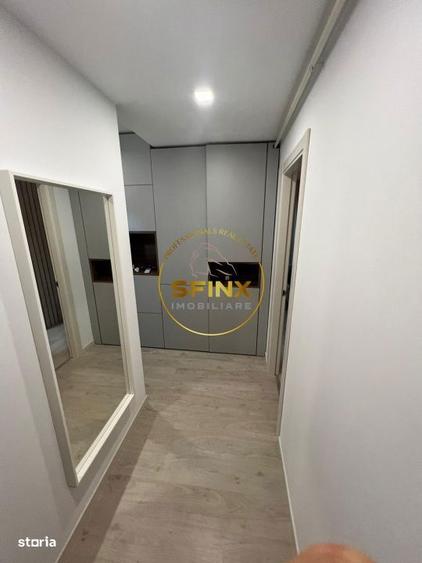 Apartament cu 3 camere decomandat, mobilat în Pantelimon