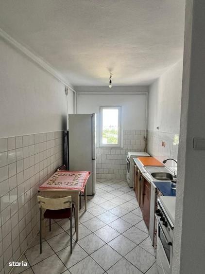 Apartament 2 camere, decomandat, zona Vest - 3
