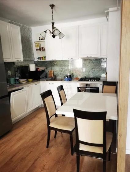Apartament cu 2 camere, zona Buna Ziua, pet friendly - 1