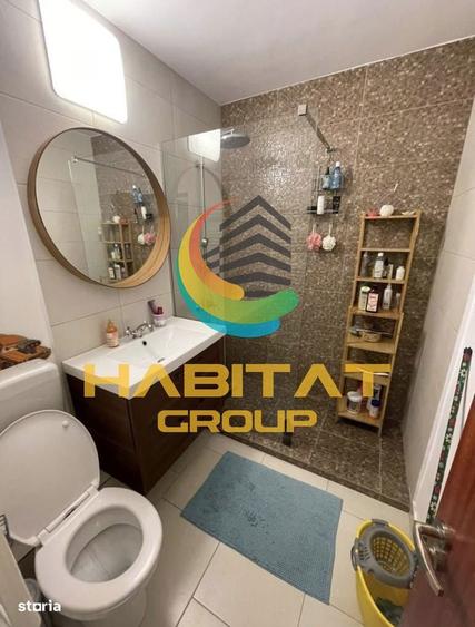 Apartament cu 3 camere, mobilat în Aviației