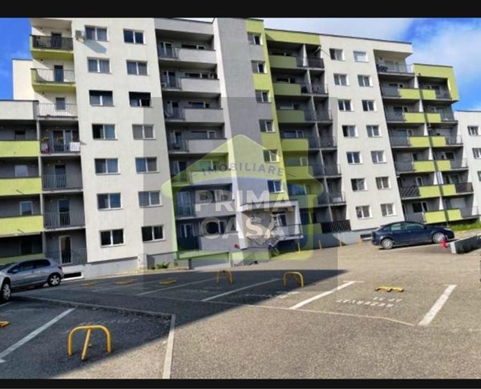 Garsonieră decomandată în Hotvon