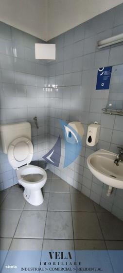 Spatiu comercial/showroom, 115 mp, str. Gh. Doja - 1