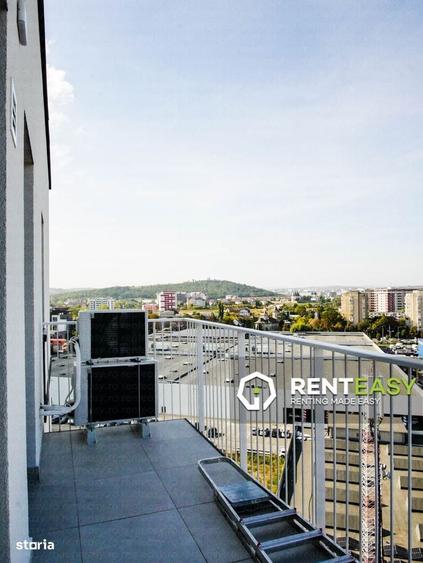 Apartament cu 2 camere decomandat în Tudor Vladimirescu