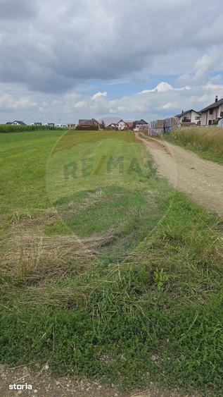 Teren de 1791 mp, în Central
