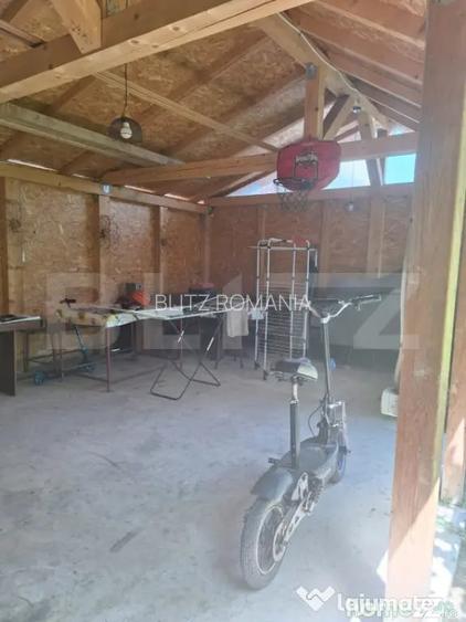 Oportunitate! Casa individuala Rasnov. - Rasnov (Brasov)
