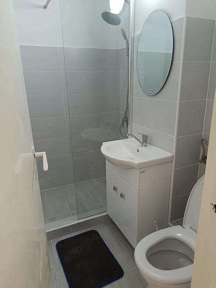 Garsonieră decomandată în Ultracentral