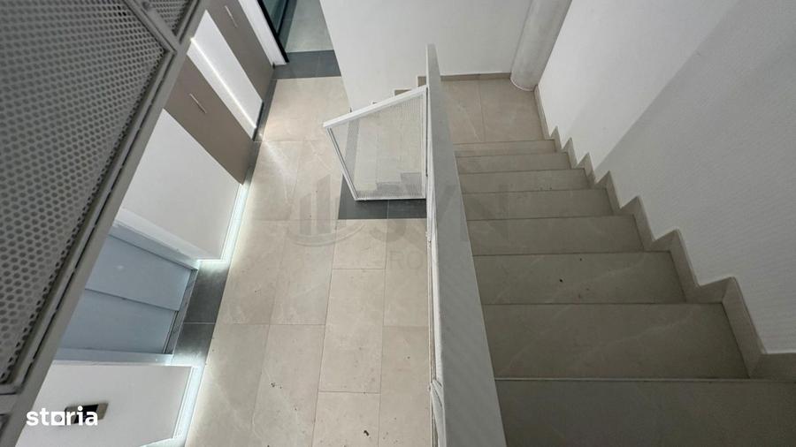 Apartament cu 2 camere în Pipera — fotografia 3