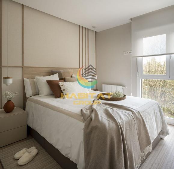 Apartament 4 camere- 120mp-Grand Arena - 2