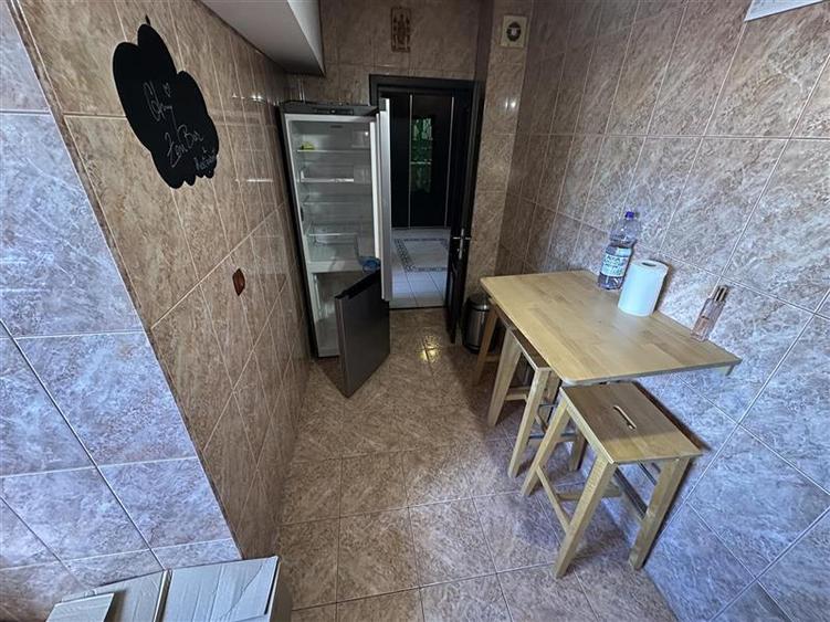 Apartament cu 2 camere decomandat în Unirii
