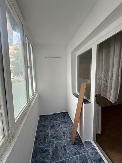 Apartament cu 2 camere semidecomandat în Nord