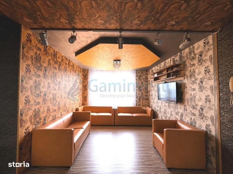Apartament cu 4 camere decomandat în Central