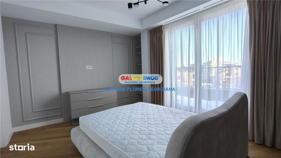 Apartament cu 4 camere în Central
