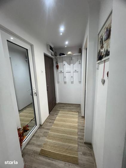 OFERTA DE INCHIRIAT ! Apartament cu 2 camere tiglina 1 pret 400 euro - 12
