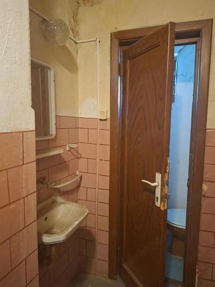 Apartament cu 2 camere decomandat în Primăverii