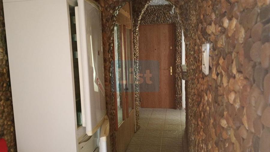 Apartament cu 3 camere decomandat în Micro 39