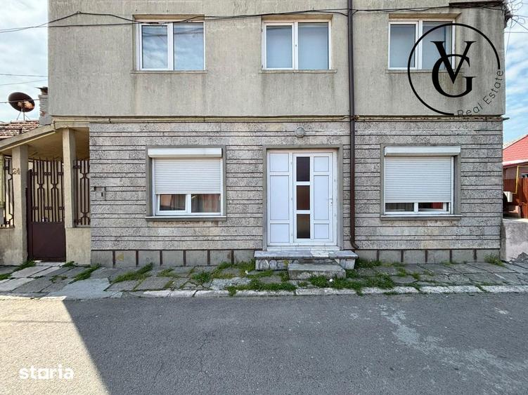 Apartament cu 2 camere decomandat, mobilat în Km 4