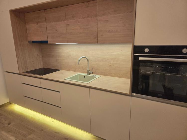 Apartament cu 2 camere decomandat, mobilat în Dumbrăvița