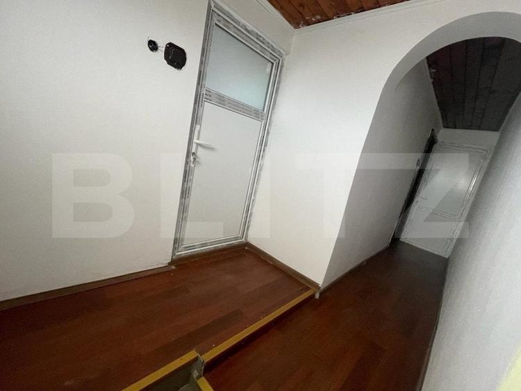 Casă individuală cu 5 camere cu Teren 726 Mp în Nojorid