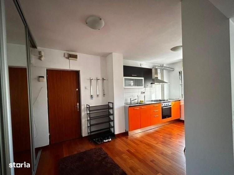 Apartament 2 camere semidecomandat Calea Calarasilor,Muncii, la metrou - 4
