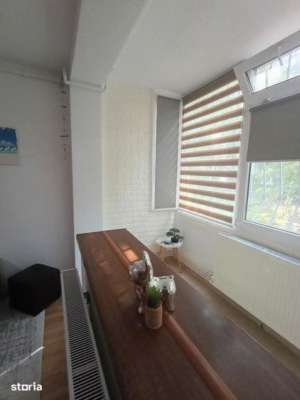 Apartament cu 2 camere în Tomis Nord