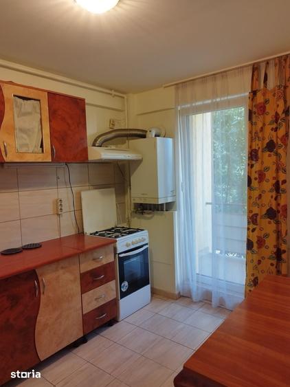 Apartament 1 cam langa FSEGA ?i IULIUS MALL, bloc nou - 14