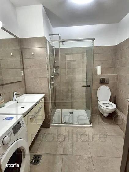 Apartament cu 2 camere decomandat în Între Lacuri