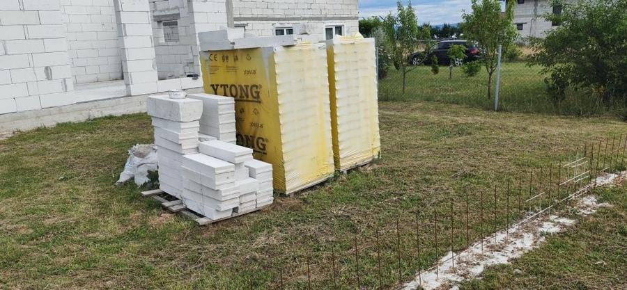 Casa noua 108 M2 cu autorizatie de constructie valabila - 5