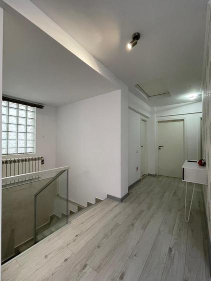 Trocadero – Vilă P+1, 169,6 mp utili, curte, ideală pentru utilizări multiple - 8