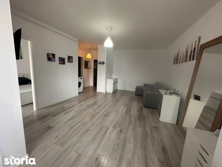Apartament 52mp zona BMW - 6