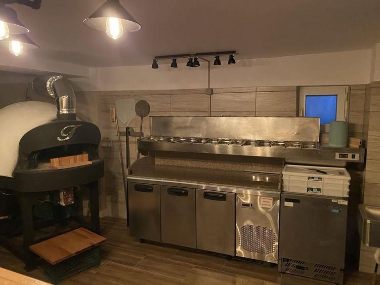 Spațiu comercial, de 52 mp, în Agigea