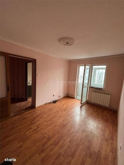 Apartament 2 camere M40 38mp - 1