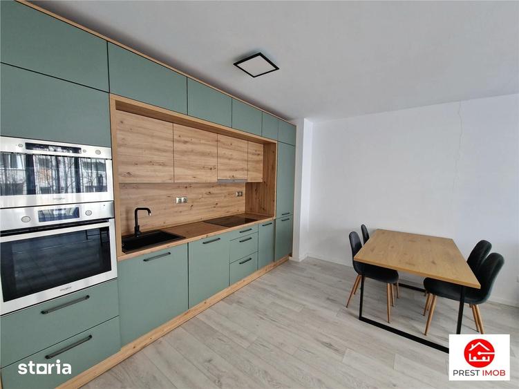 2 camere premium | prima inchiriere | parcare subterana | zona The Off - 5