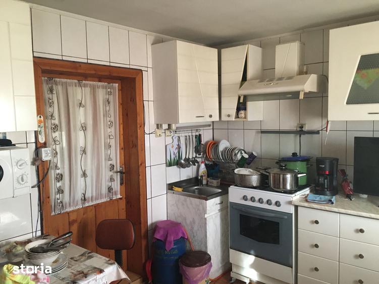 Casă cu 6 camere cu Teren 3417 Mp în Drăgoiești