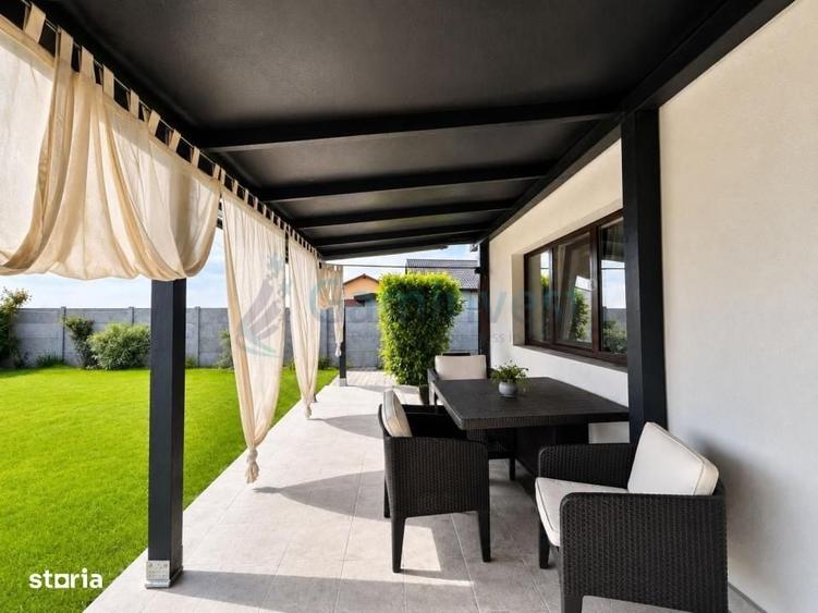 Casa noua in Santandrei, 3 camere, Pet Friendly,Gaminvest,A2834 - 4