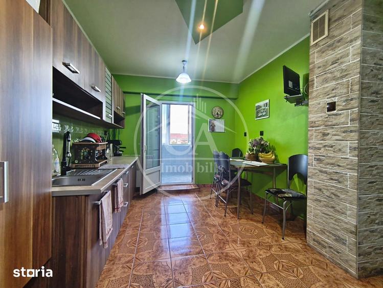 Apartament cu 2 camere de vanzare in zona Velenta, Oradea - 7