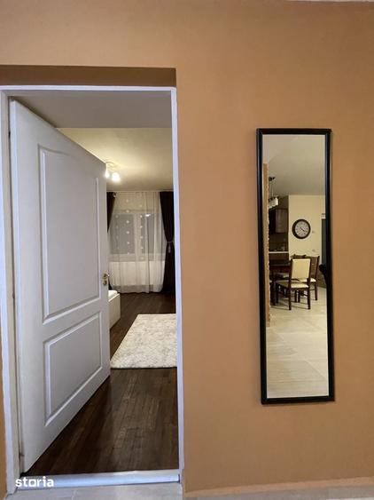 Casă cu 3 camere cu Teren 200 Mp în Tokai