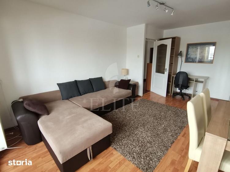 Apartament o camera in zona 21 Decembrie - The Office - 10