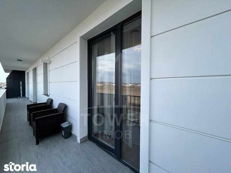 Apartament cu 3 camere în Șelimbăr
