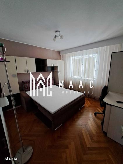 Apartament 2 camere | 50 MPU | Etaj 4 | Balcon | Strand - 5