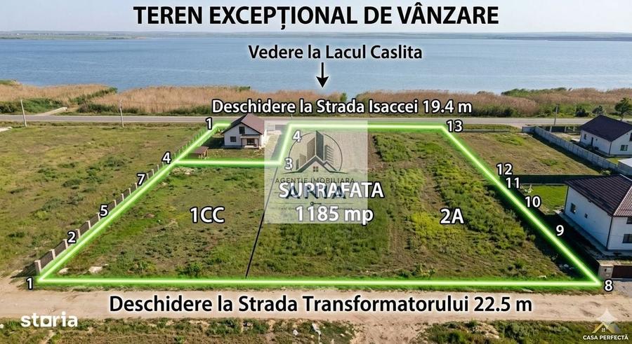 Spațiu comercial, în Peco